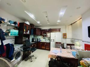 Bán nhà riêng quận 7 đường Trần Văn Khánh 44m2 chỉ 6 tỷ 2